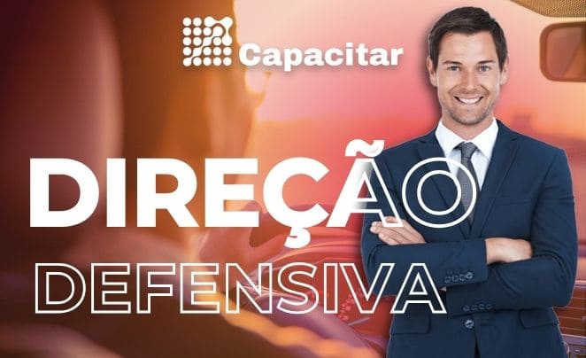 Direção Defensiva - 2025