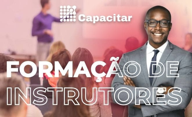 Formação de Instrutores