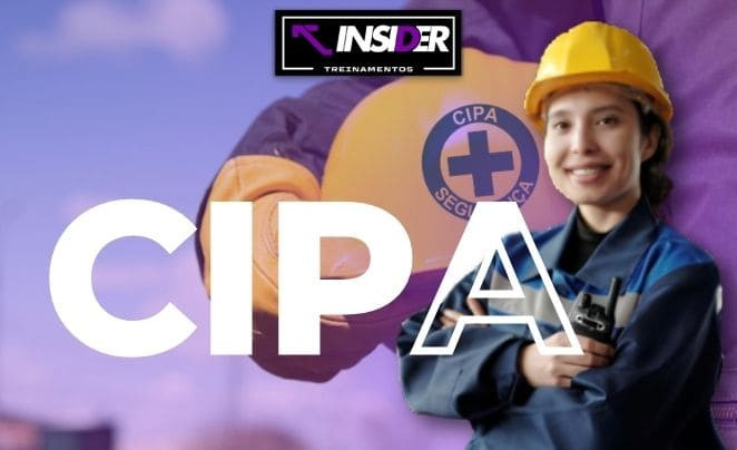 CIPA | Comissão Interna de Prevenção a Acidentes - 2025