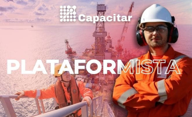 Curso de Plataformista